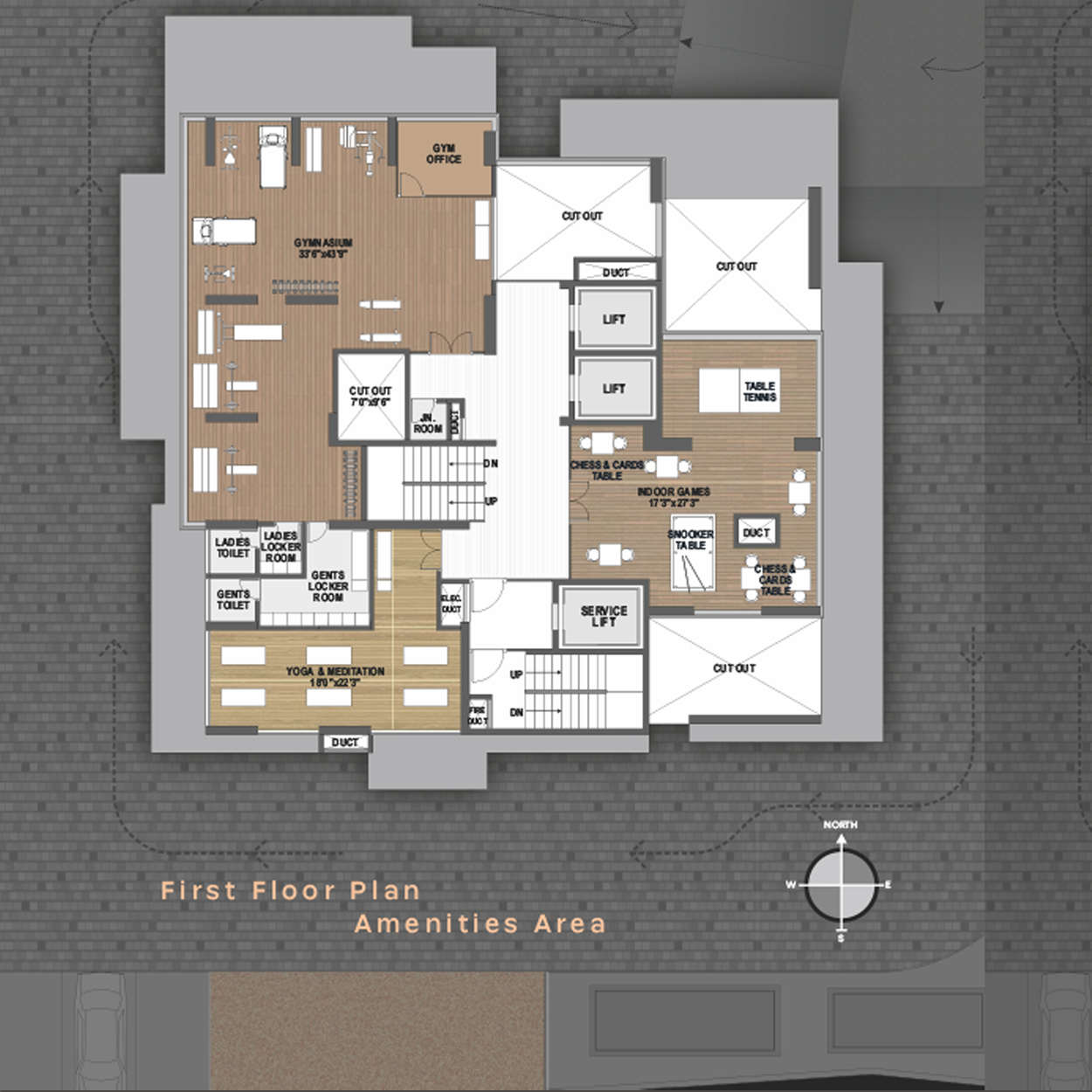 apartments in mangalore